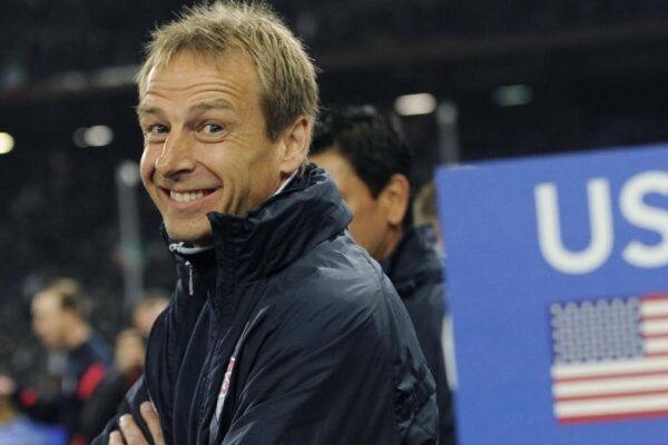 Klinsmann: Interit nuk i mjafton titulli, duhet Champions-i. Bastoni? Zhurmë e ekzagjeruar