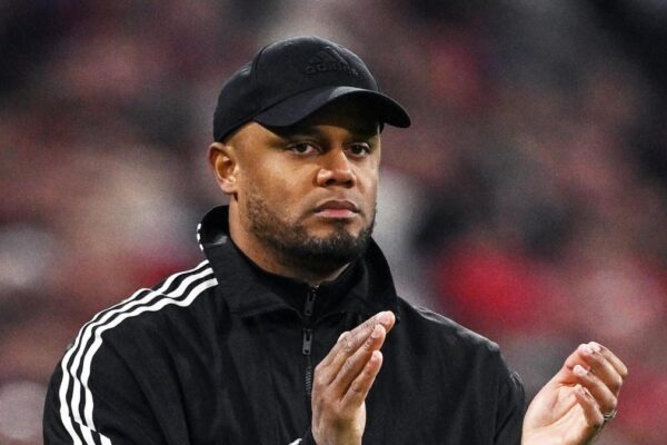 Kompany thumbon Borussia Dortmundin para “Klassiker”: Jashtë Champions-it? Një goditje e rëndë për ta