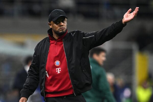 Kompany: Jemi aty ku dëshirojmë të jemi, tani vëmendja përqendrohet në Kupë