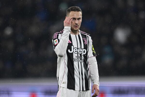 Holandezi mbron Koopmeiners: Që kur kaloi aty, Juventusi ka qenë katastrofë në lojë