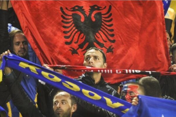 Kosova e Shqipëria sonte mësojnë kundërshtarët për sezonin e ri në ‘UEFA Nations League’