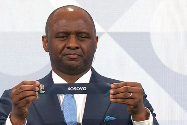 UEFA Nations League/Kosova, në një grup me Izraelin, Austrinë dhe Republikën e Irlandës