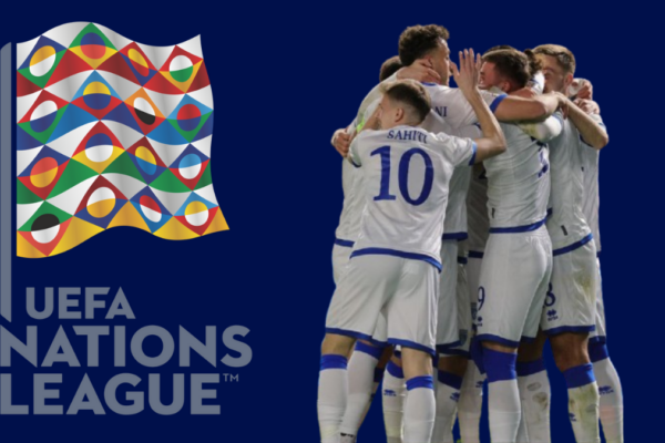 Kosova mëson sot rivalët në Ligën B të Ligës së Kombeve