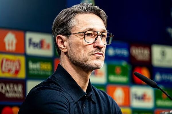 Atalanta-Dortmund, Kovac: Kemi një avantazh, por…