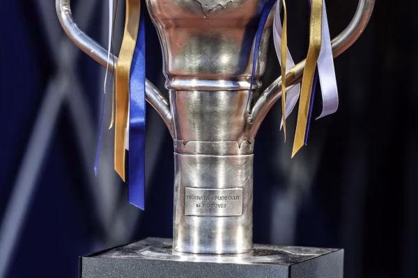 Ballkani – Gjilani e Llapi – Malisheva, ndeshjet kryesore të çerekfinales në Kupën e Kosovës