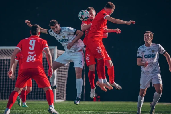 Vazhdon aksioni në Kupën e Kosovës, sot tre duele të tjera