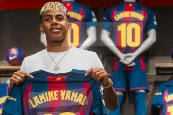 E thonë statistikat, Lamine Yamal nuk lodhet së “shkatërruari” rivalët