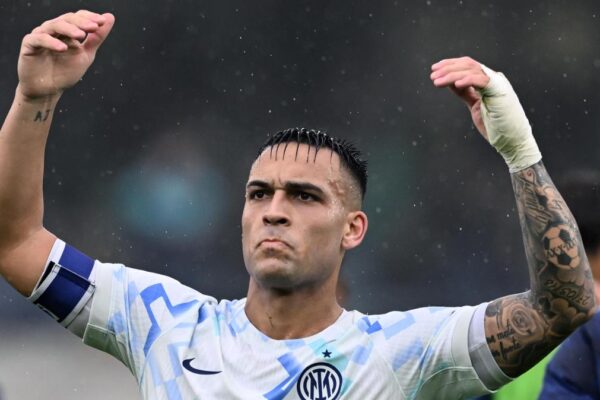 Interi pa Lautaron ka probleme, por kjo statistikë e ngushëllon trajnerin Chivu