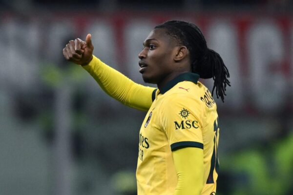 Leao: Para Milanit më kërkoi Interi, por refuzova. Derbi është çështje ‘jete a vdekjeje’