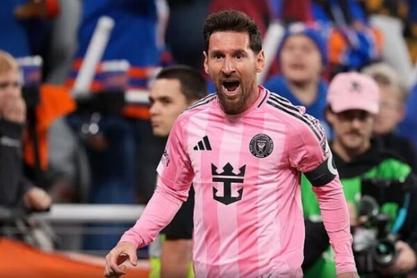 Lionel Messi dëmtohet para startit të MLS-së, në ankth edhe Argjentina