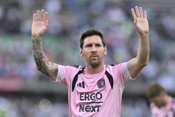 🔥 Goli i Leo Messit të dëmtuar, me tuta sportive, tejkalon 563.000 shikime (video)