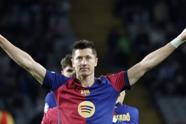 Nga Atletico Madrid, Milan, te MLS e Arabia Saudite. Robert Lewandowski ka 6 oferta në tavolinë