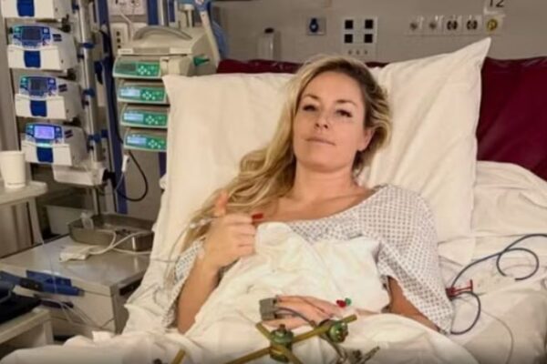 Vonn, një makth i pafund, vjen operacioni i tretë