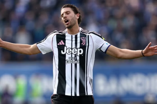 Locatelli: Na ka munguar pjekuria e Interit, kjo ka krijuar edhe diferencën në renditje