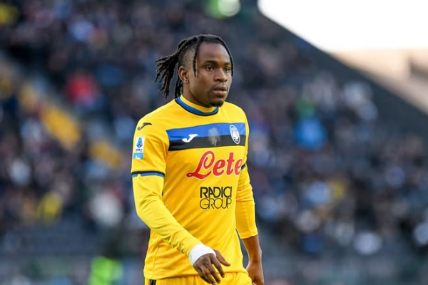 🔥 Dy goditje brenda 24 orësh, Lookman dhe tani ylli brazilian. Atletico e papërmbajtshme në merkato