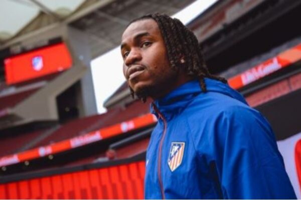 Përfundon telenovela, Lookman zyrtarizohet nga Atletico Madrid