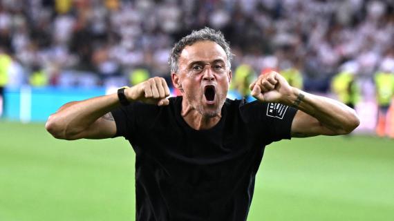 Chelsea apo Barça? Reagon Luis Enrique: Për të fituar Champions duhet të mundësh më të mirët