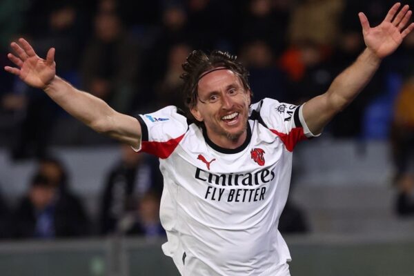 Modric sfidon moshën dhe udhëheq Milanin: Nuk mund të gabonim sonte