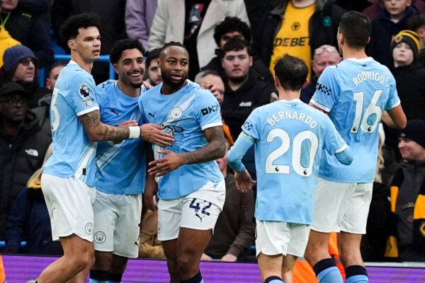 “Semenyo po përshtatet shumë mirë te Manchester City, do të na ndihmojë për titullin”