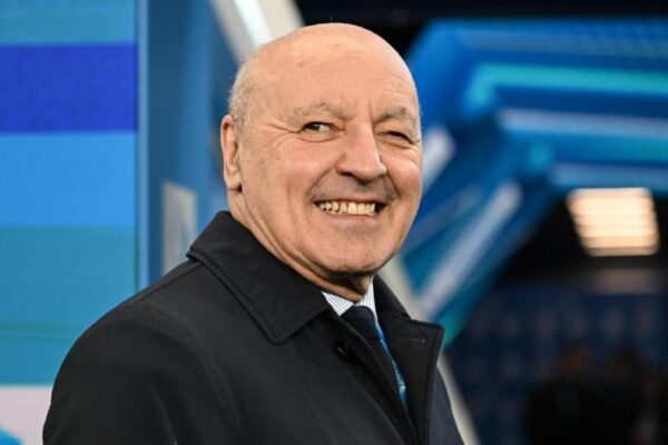 Inter-Juventus, vazhdojnë polemikat. Marotta: Bastoni gaboi, por sulmi mediatik është i tepruar