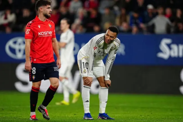 Arbeloa thotë të kundërtën, por lajmet për gjendjen e Kylian Mbappe nuk janë aspak të mira