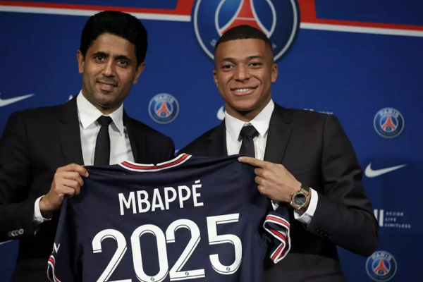 Mbappé pa pikë mëshire ndaj Al-Khelaifi, merr çdo qindarkë detyrim nga PSG-ja
