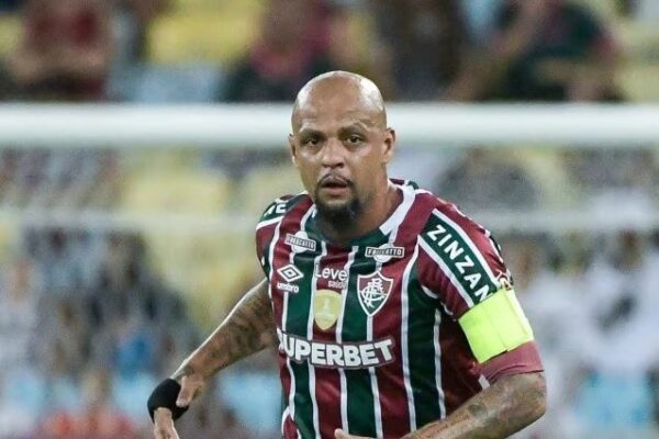 Felipe Melo bën tifo për Galatasaray: Juventusi që përmbysi Atletico Madridin kishte Ronaldon, sot jo