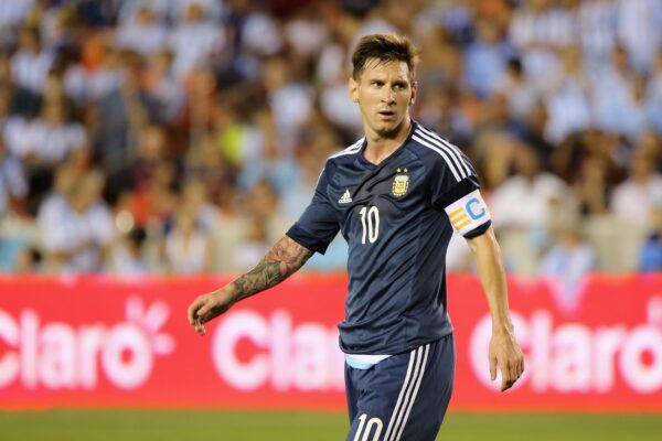 Messi konfirmon: Më donte Spanja, por unë gjithmonë kam dashur Argjentinën