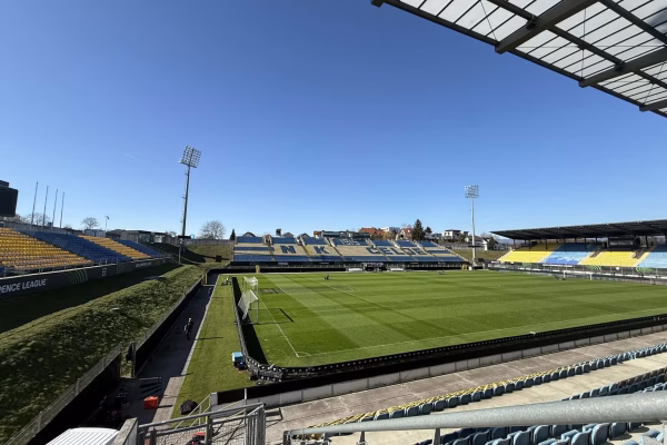 Drita do të ketë përkrahje në Slloveni