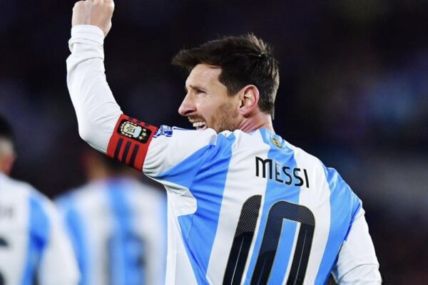 Messi–Newell’s Old Boys, marrëveshjeje për rikthimin e tij “part time” në vitin 2027