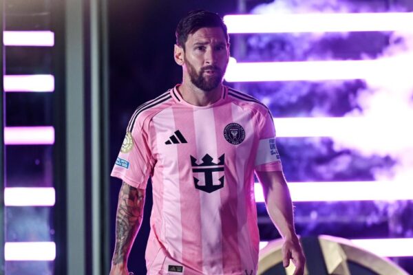 “Efekti Messi” pushton MLS, Inter Miami bëhet klubi më i vlefshëm në SHBA