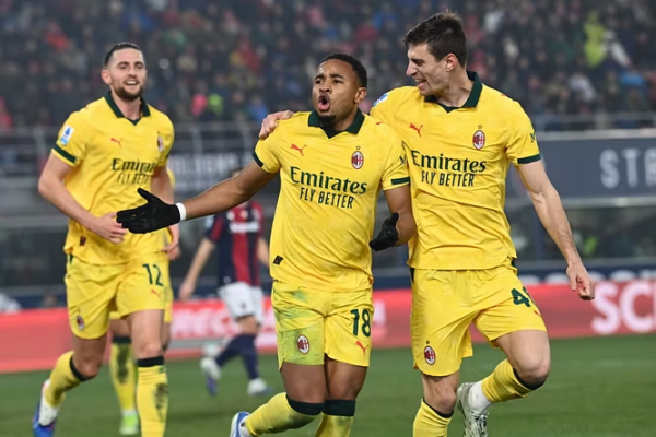 Mesazhi i Allegrit për zikaltrit… Milani nuk humbet kurrë, tani di edhe të fitojë bindshëm