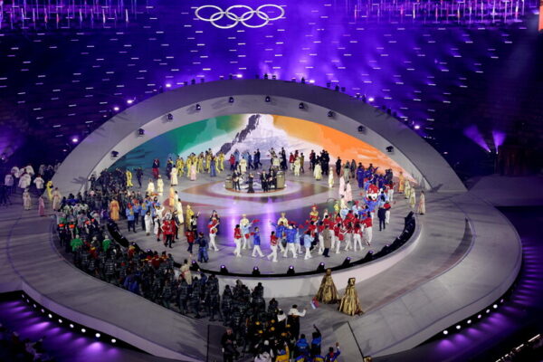 Milano Cortina në RTSH/Lojërat mbyllen me spektakël