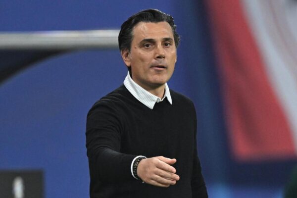 Montella dërgon pesë lojtarë të Turqisë në tribunë për finalen ndaj Kosovës, mes tyre edhe Demiral