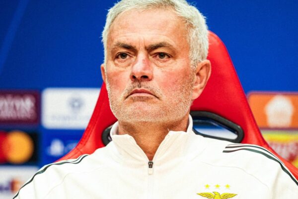 Mourinho “izolon” Benfica dhe Prestianni; plan special për sfidën vendimtare në “Bernabéu”