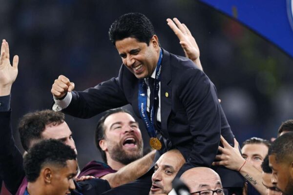 Tebas sulmon PSG: Në krye të “fair play financiar” të UEFA-s? Ju lutem mos bëni shaka…