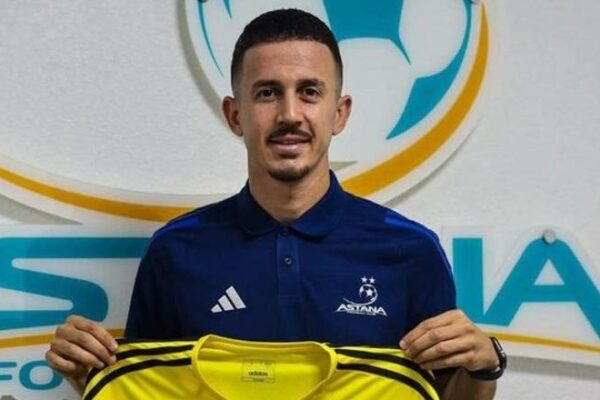 Ekskluzive/Nazmi Gripshi firmos në Rusi, i bashkohet Dakut