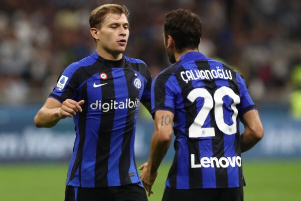 Chivu merr lajmin e mirë para sfidës me Juve, rikuperon dy “senatorët” për ndeshjen delikate të titullit