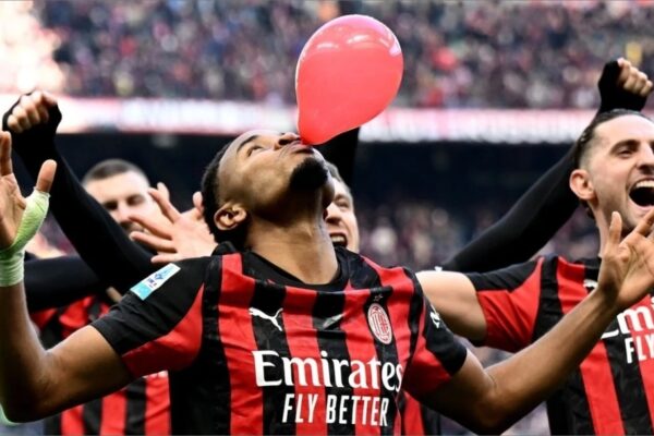 Nkunku – Milan, e papritura pritet të ndodh në mërkaton e janarit