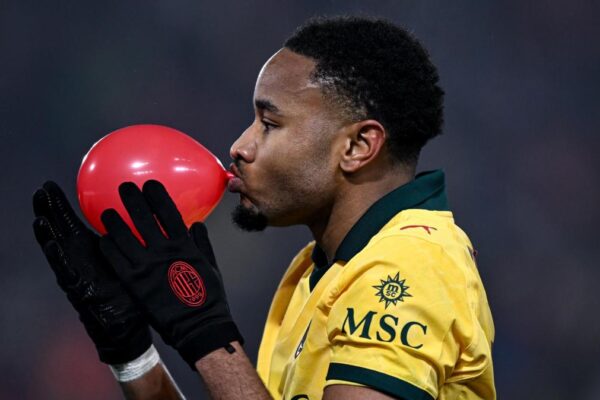 Nkunku rrëfehet “pa doreza”: Rabiot është bishë, Modrić i jashtëzakonshëm. Allegri? Mjeshtër me përvojë