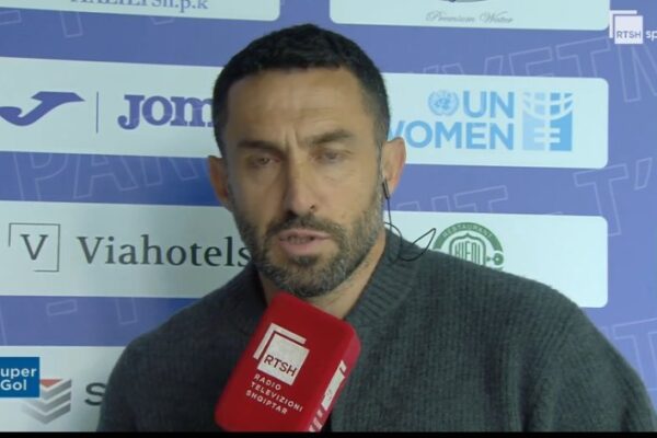 Ardian Nuhiu largohet nga Tirana, e zëvendëson Orges Shehi