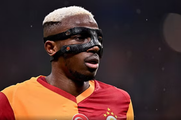 Osimhen “i shkeli syrin” Juventusit, presidenti i Galatasaray: “Nuk ka klauzolë lirimi”