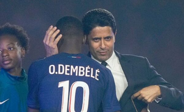 PSG nuk i jep atë që do, Dembele gati për aventurën e re. Mësohet ekipi pretendent për fituesin e “Topit të Artë”