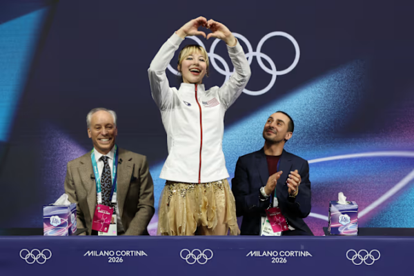 Milano Cortina në RTSH/ Patinazhi artistik: Alysa Liu është kampionia e re olimpike!