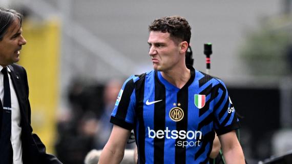 Pavard si “gur në qafë” për zikaltrit. Marseille nuk bindet, e ardhmja duket si “fjalëkryq”…