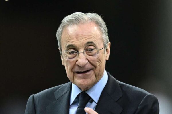 🔥 Real Madrid piketon dy mesfushorë për merkaton e verës