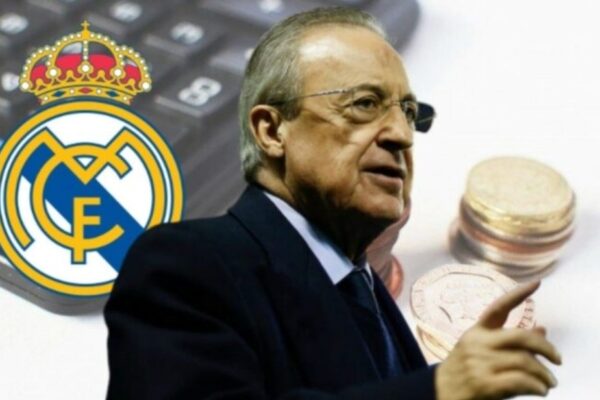 Real Madrid planifikon merkato të madhe verore për të forcuar mbrojtjen dhe mesfushën