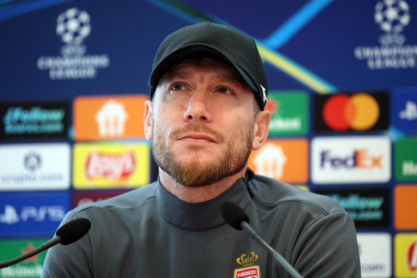 Monaco-PSG, Sébastien Pocognoli: Duhet të besojmë