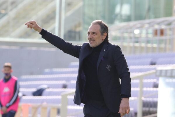 Prandelli: Trajneri Spalletti meriton rinovimin, Yildiz shkëlqen ndaj Interit