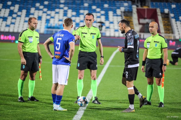 Dritën pas largimit nga Evropa e pret derbi me Prishtinën, në Superligë